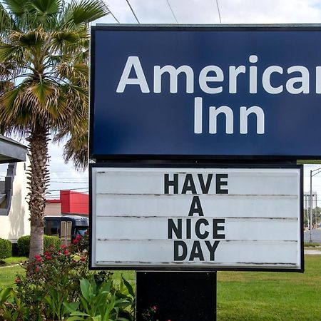 American Inn Baton Rouge Dış mekan fotoğraf