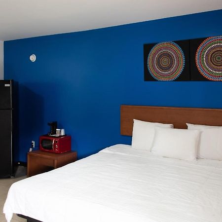 American Inn Baton Rouge Dış mekan fotoğraf