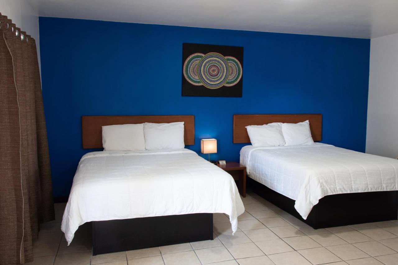 American Inn Baton Rouge Dış mekan fotoğraf