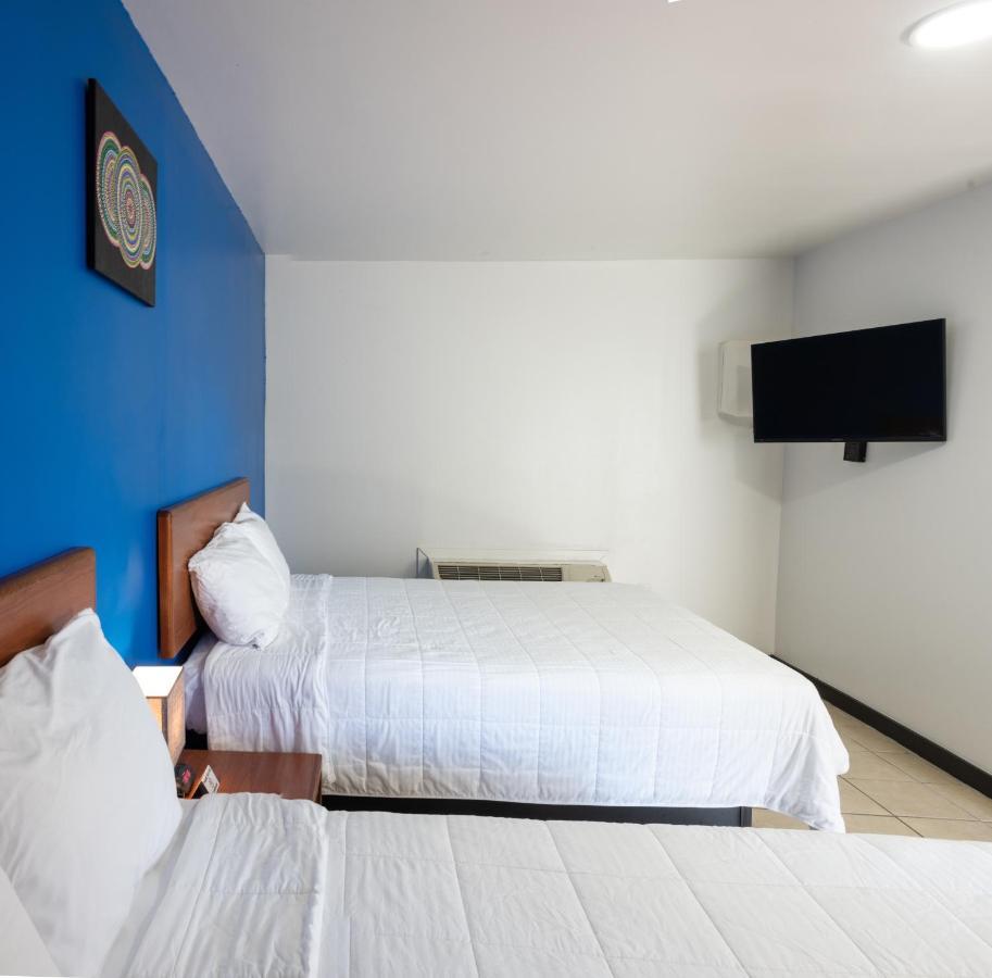 American Inn Baton Rouge Dış mekan fotoğraf