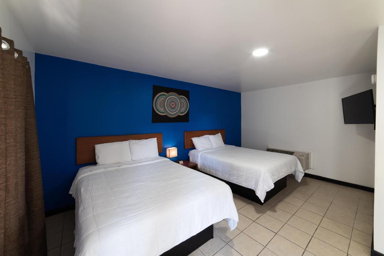 American Inn Baton Rouge Dış mekan fotoğraf