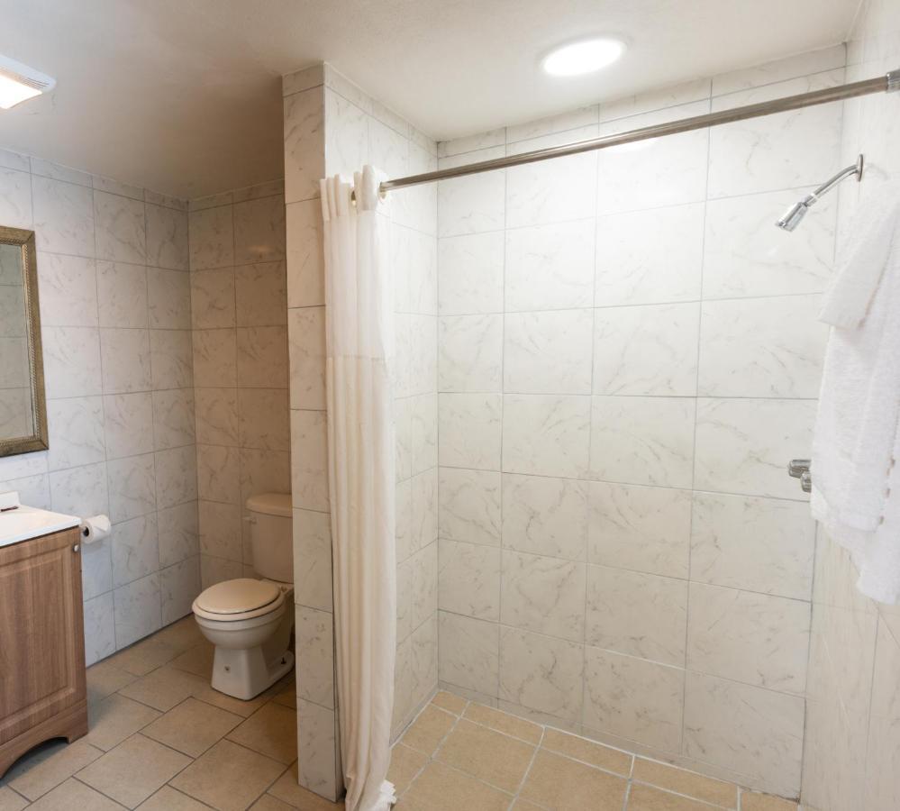 American Inn Baton Rouge Dış mekan fotoğraf
