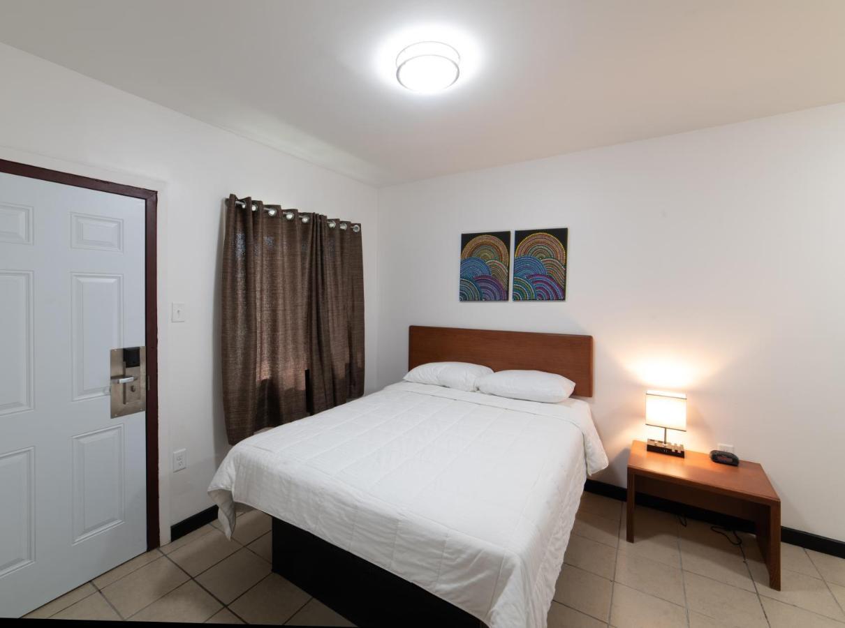 American Inn Baton Rouge Dış mekan fotoğraf