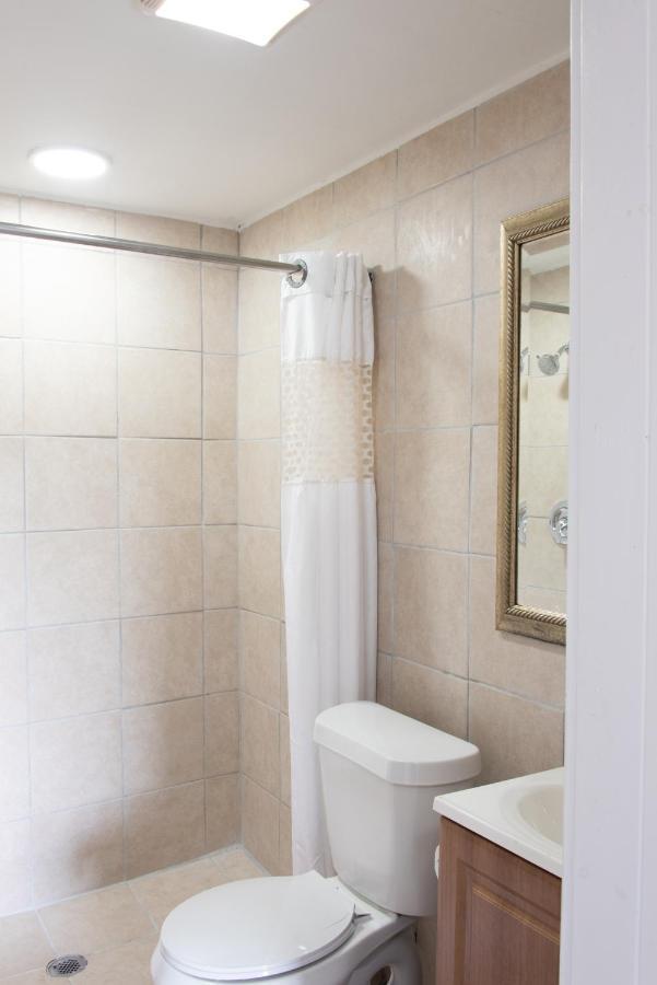 American Inn Baton Rouge Dış mekan fotoğraf